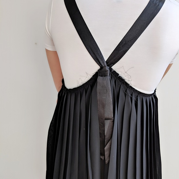 TED BAKER  Long Chiffon Top - Picture 2 of 2